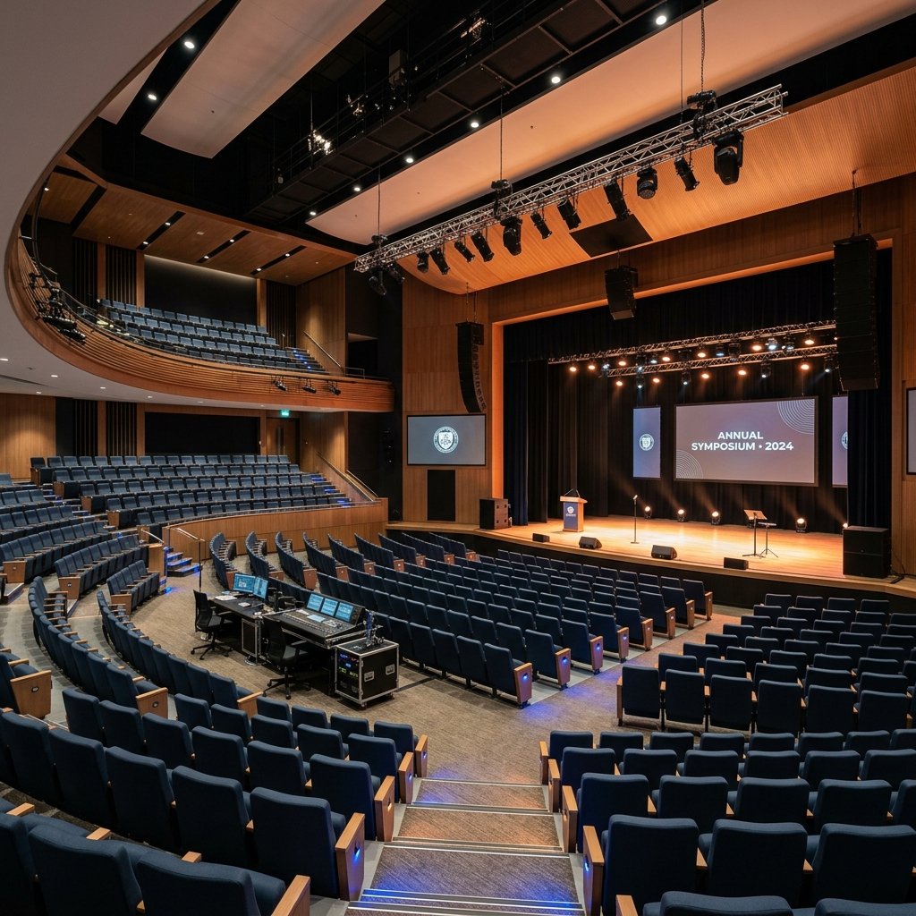 What to Expect at ACS Jakarta: A Guide for TossIdeas Attendees