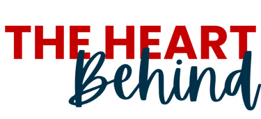 The Heart Behind