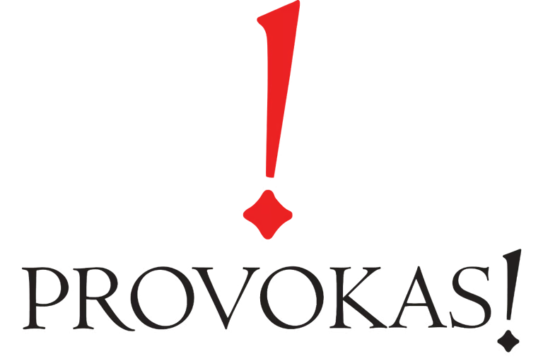 Provokasi Logo