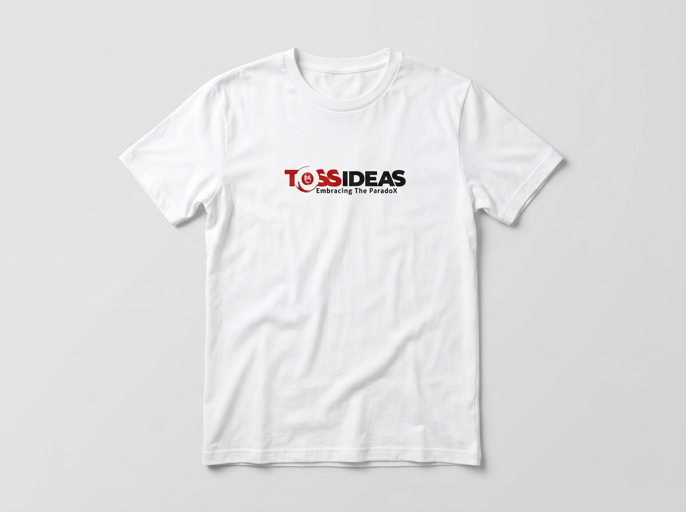 Kaos TossIdeas 2026