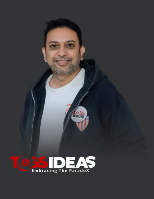 SUNIL TOLANI