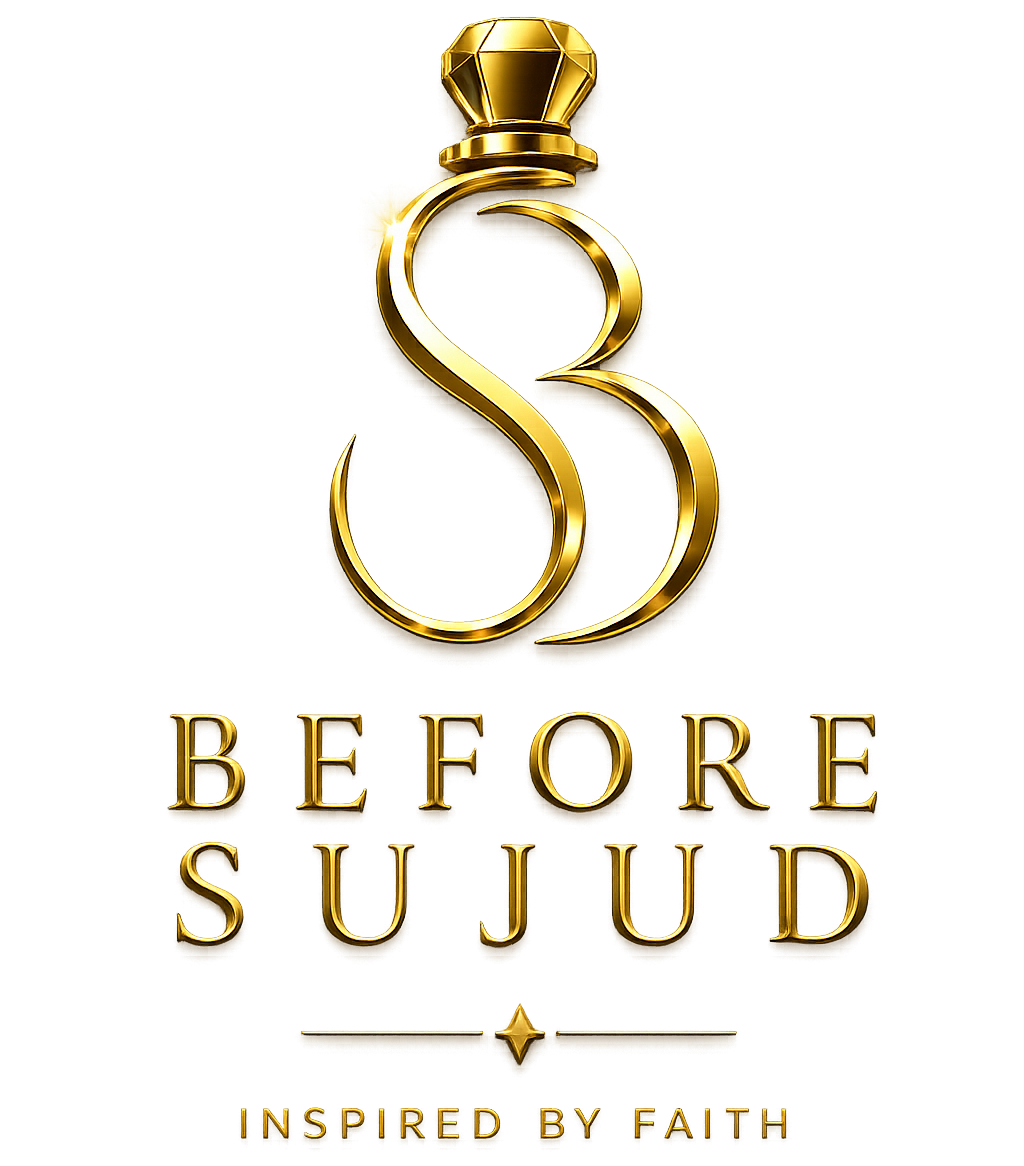 Before Sujud